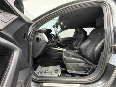 Audi A3 Sportback 35 TFSI Progressive Elegance - ფოტო 18