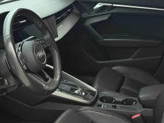 Audi A3 Sportback 35 TFSI Progressive Elegance - ფოტო 19