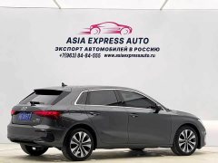 Audi A3 Sportback 35 TFSI Progressive Elegance - ფოტო 6