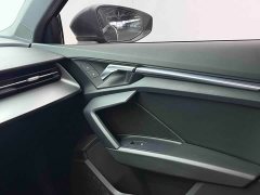 Audi A3 Sportback 35 TFSI Progressive Elegance - ფოტო 9