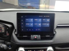 Toyota RAV4 2.0L CVT FWD Fashion Edition - ფოტო 13
