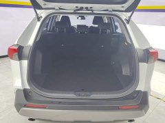 Toyota RAV4 2.0L CVT FWD Fashion Edition - ფოტო 4