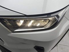 Toyota RAV4 2.0L CVT FWD Fashion Edition - ფოტო 5