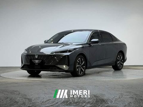 2024 Changan Eado 1.5T GDI Automatic Prestige - car from China