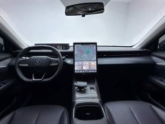 Changan Eado 1.5T GDI Automatic Prestige - ფოტო 10