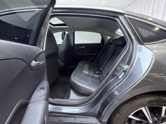 Changan Eado 1.5T GDI Automatic Prestige - ფოტო 11