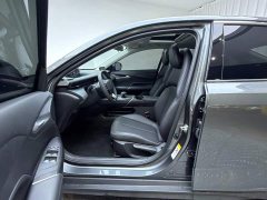 Changan Eado 1.5T GDI Automatic Prestige - ფოტო 12