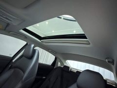 Changan Eado 1.5T GDI Automatic Prestige - ფოტო 13