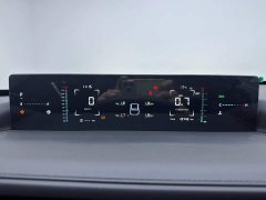 Changan Eado 1.5T GDI Automatic Prestige - ფოტო 14