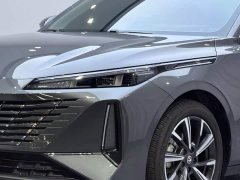 Changan Eado 1.5T GDI Automatic Prestige - ფოტო 5