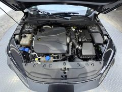 Changan Eado 1.5T GDI Automatic Prestige - ფოტო 7