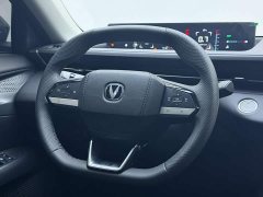 Changan Eado 1.5T GDI Automatic Prestige - ფოტო 9