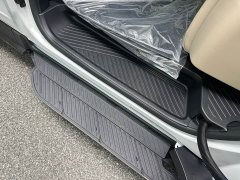 Toyota Alphard Hybrid 2.5L Premium Gold Edition - ფოტო 10