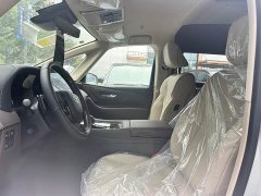 Toyota Alphard Hybrid 2.5L Premium Gold Edition - ფოტო 6