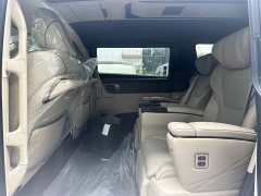 Toyota Alphard Hybrid 2.5L Premium Gold Edition - ფოტო 8