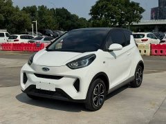 Chery Xiaomayǐ 200,000 Ant Fans Edition Vibrant Version Ternary Lithium 301km - ფოტო 1