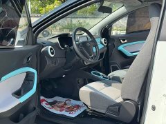 Chery Xiaomayǐ 200,000 Ant Fans Edition Vibrant Version Ternary Lithium 301km - ფოტო 3