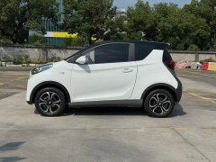 Chery Xiaomayǐ 200,000 Ant Fans Edition Vibrant Version Ternary Lithium 301km - ფოტო 7