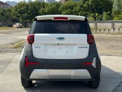 Chery Xiaomayǐ 200,000 Ant Fans Edition Vibrant Version Ternary Lithium 301km - ფოტო 8