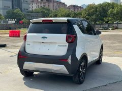 Chery Xiaomayǐ 200,000 Ant Fans Edition Vibrant Version Ternary Lithium 301km - ფოტო 9