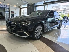 Mercedes-Benz E-Class E 300 L Sport Fashion Edition - ფოტო 1