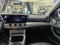 Mercedes-Benz E-Class E 300 L Sport Fashion Edition - ფოტო 10