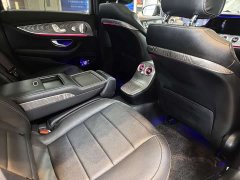 Mercedes-Benz E-Class E 300 L Sport Fashion Edition - ფოტო 11