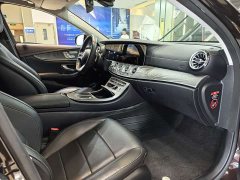 Mercedes-Benz E-Class E 300 L Sport Fashion Edition - ფოტო 12
