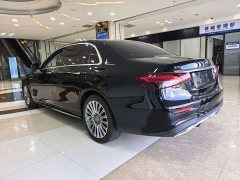 Mercedes-Benz E-Class E 300 L Sport Fashion Edition - ფოტო 13
