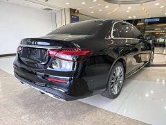 Mercedes-Benz E-Class E 300 L Sport Fashion Edition - ფოტო 15