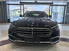 Mercedes-Benz E-Class E 300 L Sport Fashion Edition - ფოტო 2