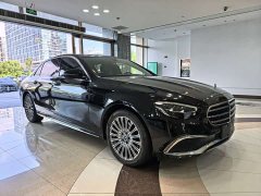 Mercedes-Benz E-Class E 300 L Sport Fashion Edition - ფოტო 3
