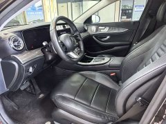 Mercedes-Benz E-Class E 300 L Sport Fashion Edition - ფოტო 4