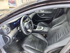 Mercedes-Benz E-Class E 300 L Sport Fashion Edition - ფოტო 5