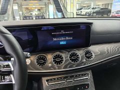 Mercedes-Benz E-Class E 300 L Sport Fashion Edition - ფოტო 6