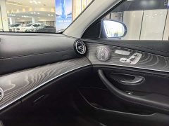 Mercedes-Benz E-Class E 300 L Sport Fashion Edition - ფოტო 7