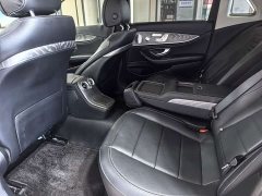 Mercedes-Benz E-Class E 300 L Sport Fashion Edition - ფოტო 8