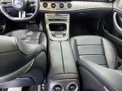 Mercedes-Benz E-Class E 300 L Sport Fashion Edition - ფოტო 9
