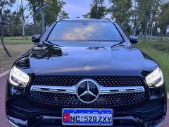 Mercedes-Benz GLC Facelift GLC 300 L 4MATIC Luxury - ფოტო 1