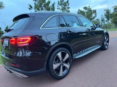 Mercedes-Benz GLC Facelift GLC 300 L 4MATIC Luxury - ფოტო 10