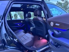 Mercedes-Benz GLC Facelift GLC 300 L 4MATIC Luxury - ფოტო 11