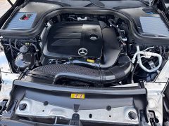 Mercedes-Benz GLC Facelift GLC 300 L 4MATIC Luxury - ფოტო 15