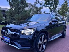 Mercedes-Benz GLC Facelift GLC 300 L 4MATIC Luxury - ფოტო 2