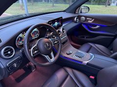 Mercedes-Benz GLC Facelift GLC 300 L 4MATIC Luxury - ფოტო 4