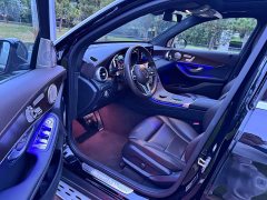 Mercedes-Benz GLC Facelift GLC 300 L 4MATIC Luxury - ფოტო 5
