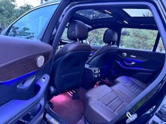 Mercedes-Benz GLC Facelift GLC 300 L 4MATIC Luxury - ფოტო 6