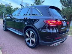 Mercedes-Benz GLC Facelift GLC 300 L 4MATIC Luxury - ფოტო 7
