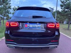 Mercedes-Benz GLC Facelift GLC 300 L 4MATIC Luxury - ფოტო 8