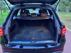 Mercedes-Benz GLC Facelift GLC 300 L 4MATIC Luxury - ფოტო 9
