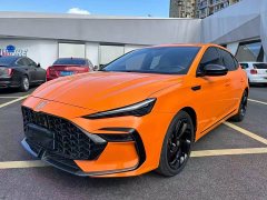SAIC MG6 2021 Pro 1.5T Automatic Trophy Luxury Edition - ფოტო 1